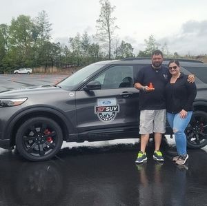 Meet your Posher, Charles